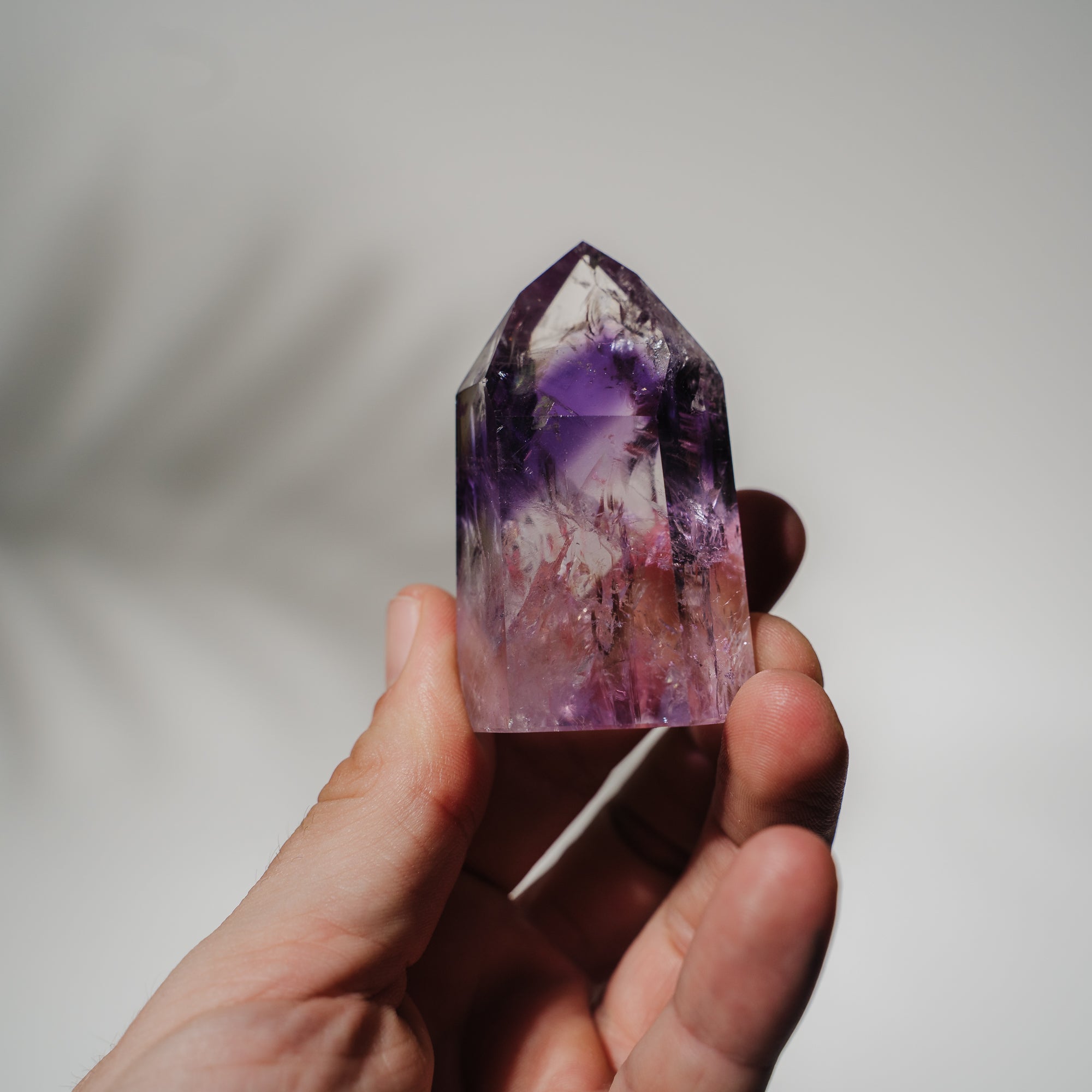 Phantom Amethyst Turm PAA42