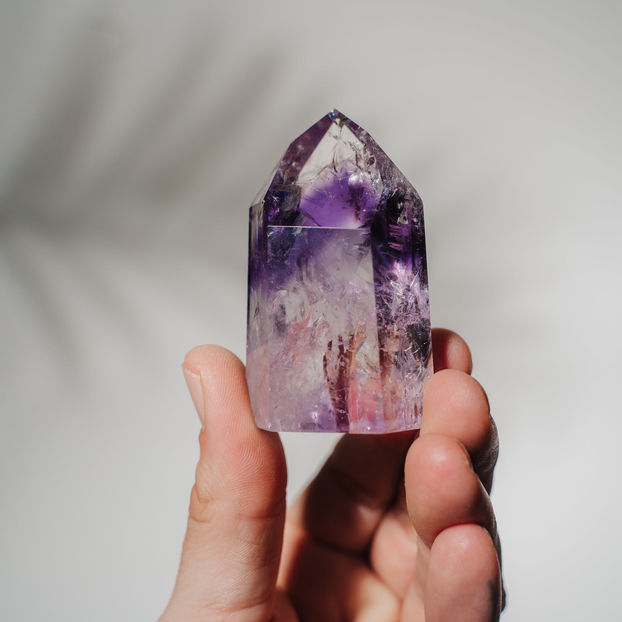 Phantom Amethyst Turm PAA42