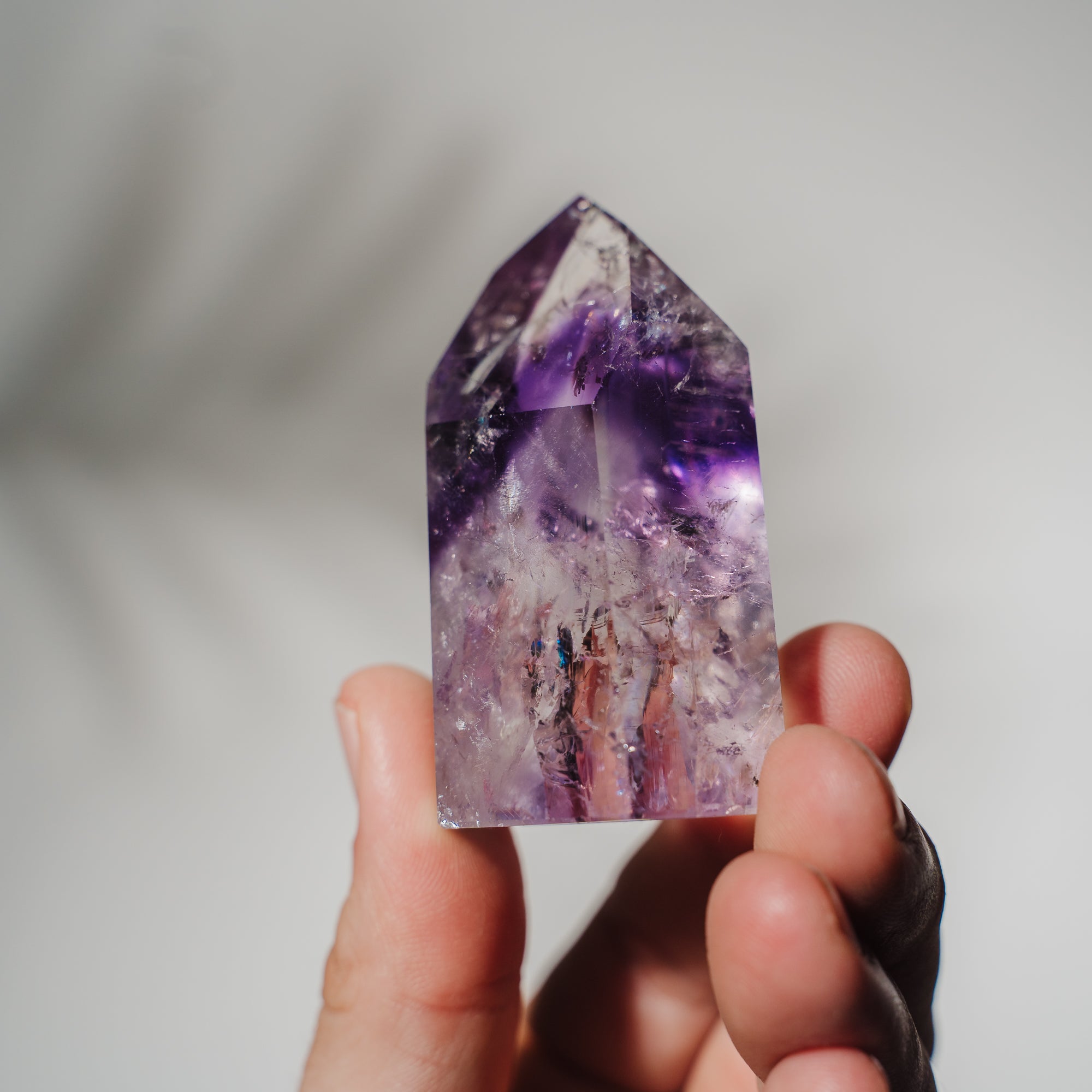 Phantom Amethyst Turm PAA42