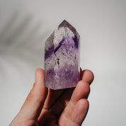 Phantom Amethyst Turm APC65