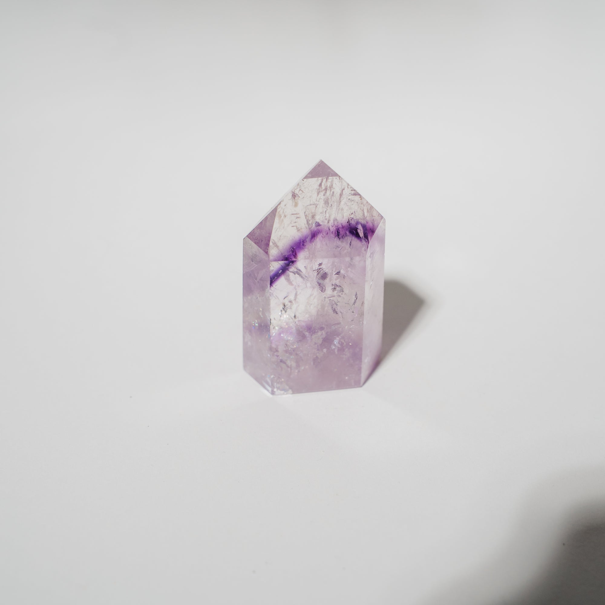 Phantom Amethyst Turm APC65