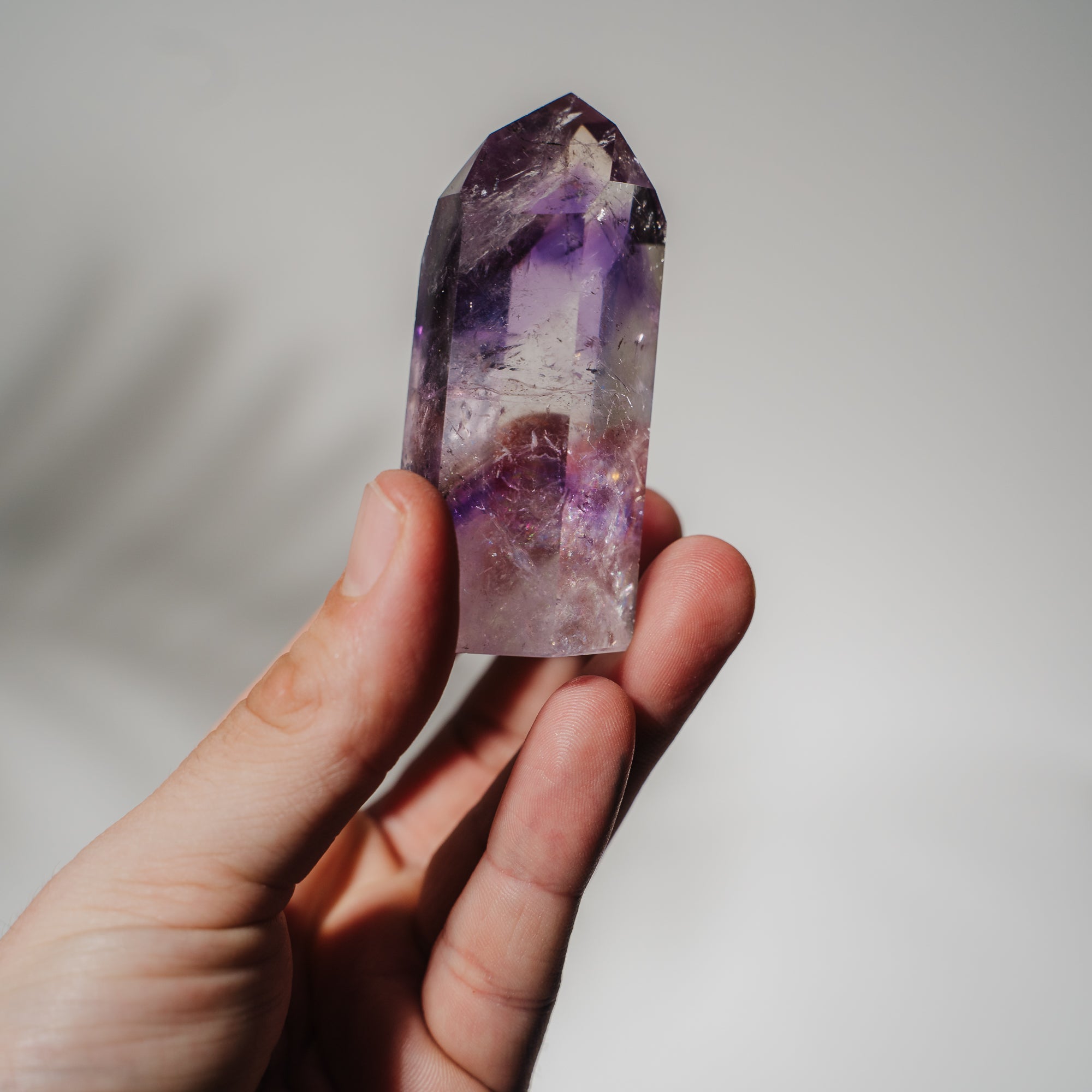 Phantom Amethyst Turm PAA45