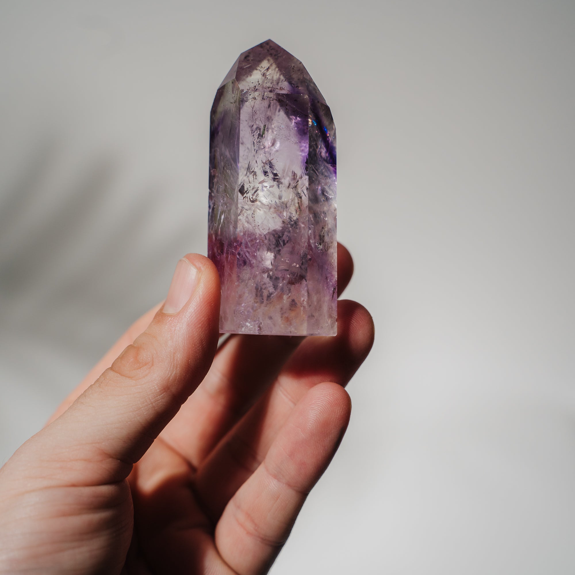 Phantom Amethyst Turm PAA45