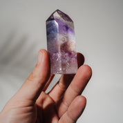 Phantom Amethyst Turm PAA45