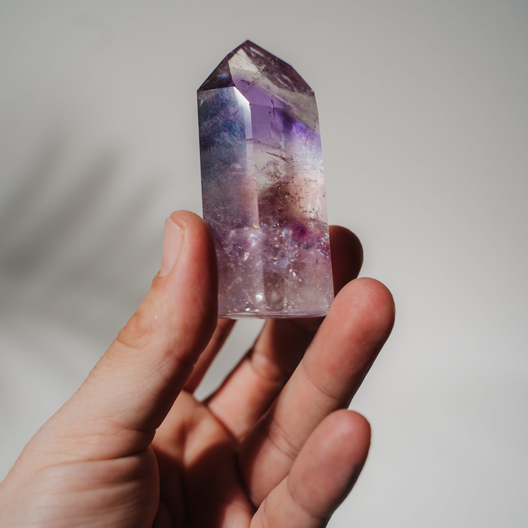 Phantom Amethyst Turm PAA45