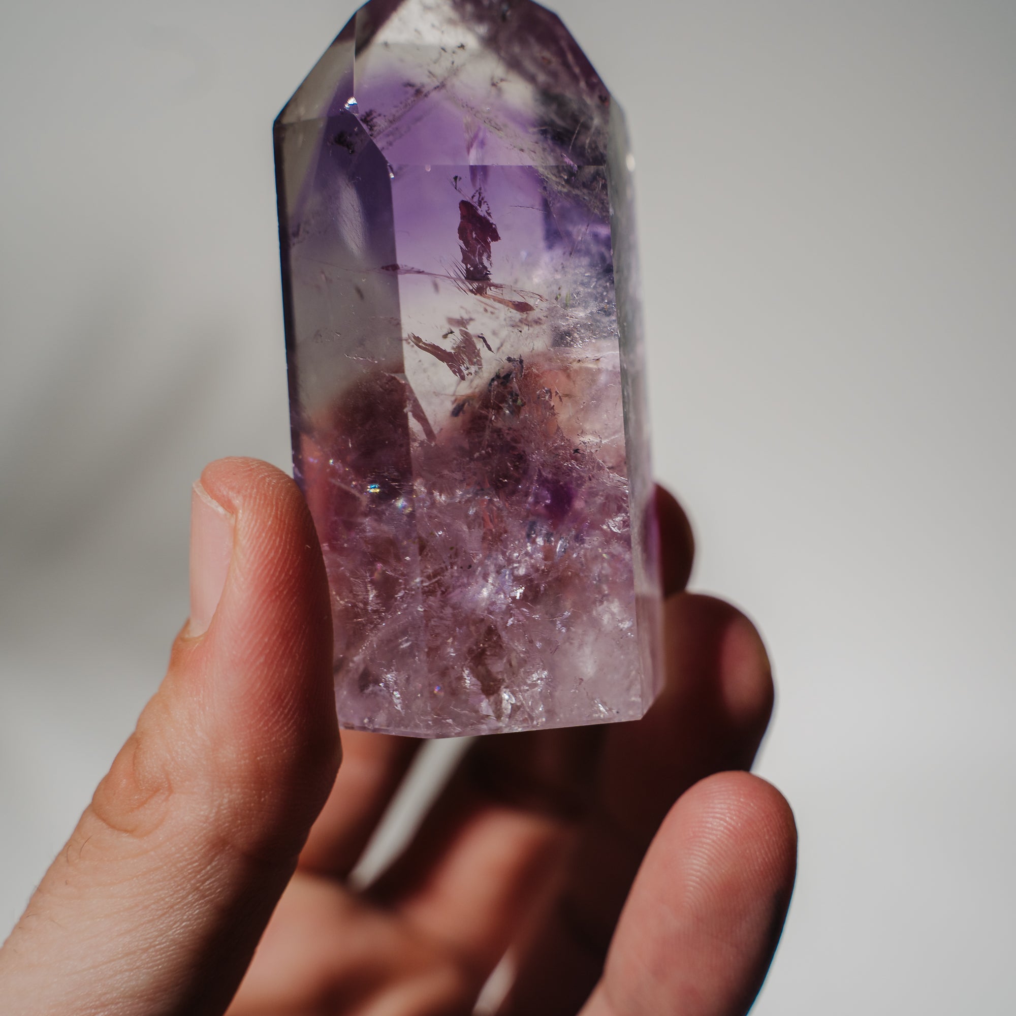 Phantom Amethyst Turm PAA45