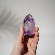 Phantom Amethyst Turm PA52