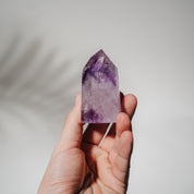 Phantom Amethyst Turm PA52