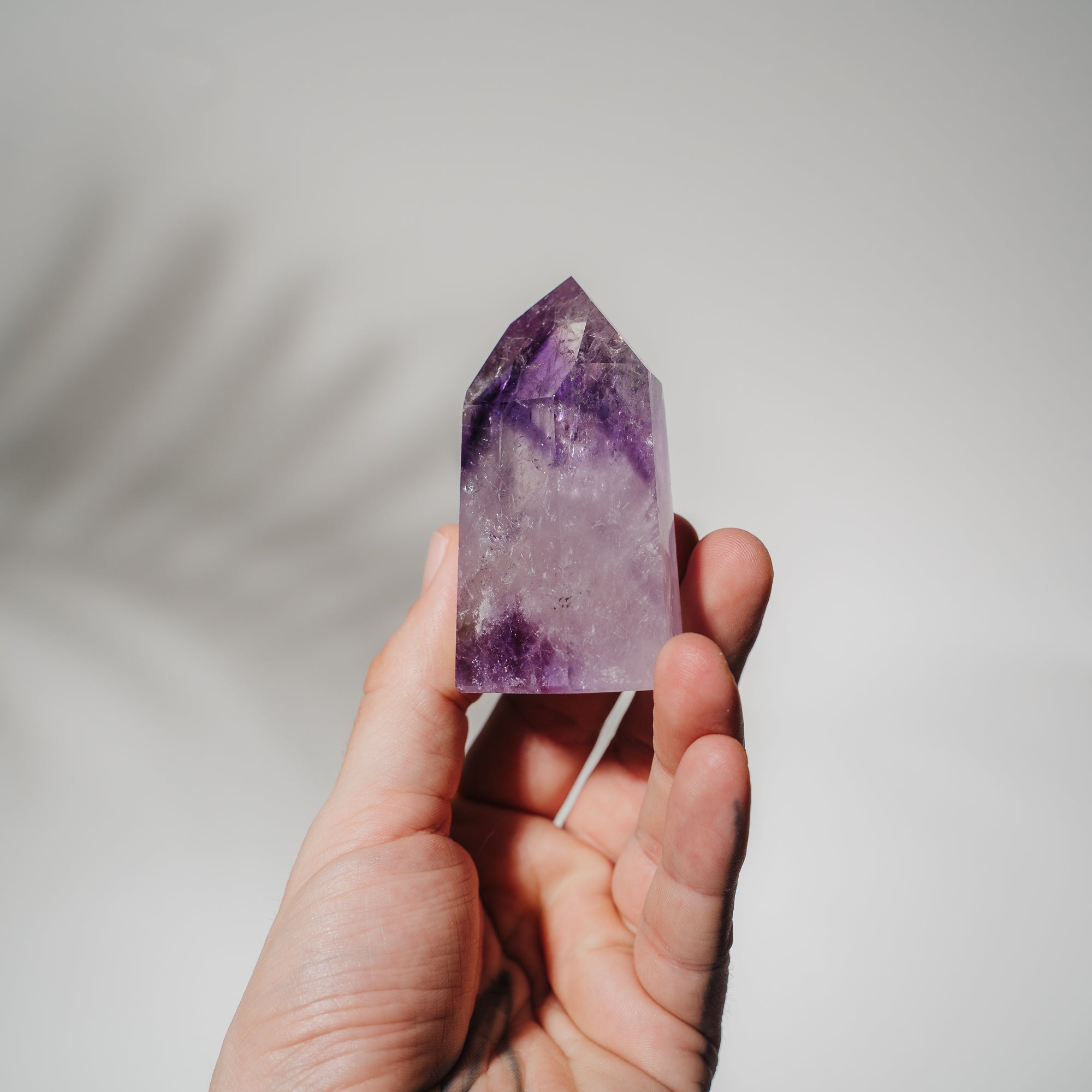 Phantom Amethyst Turm PA52