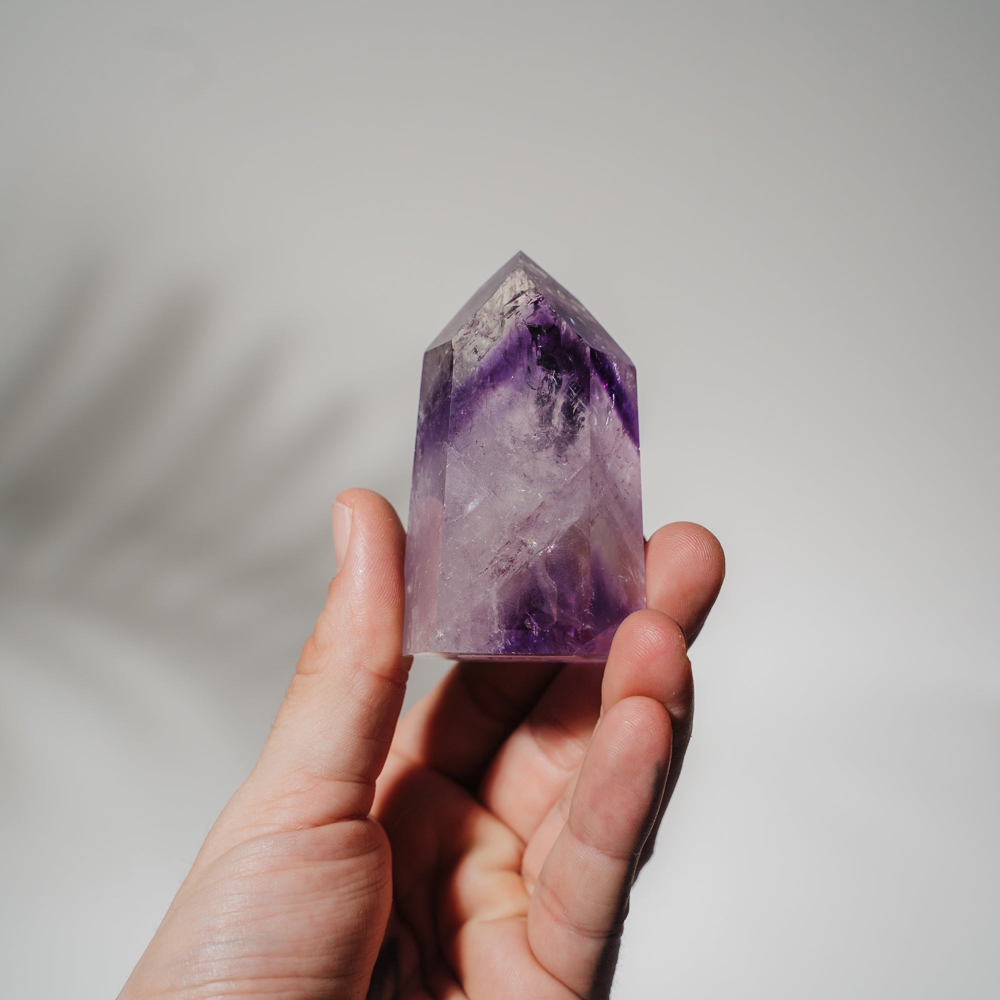 Phantom Amethyst Turm PA52