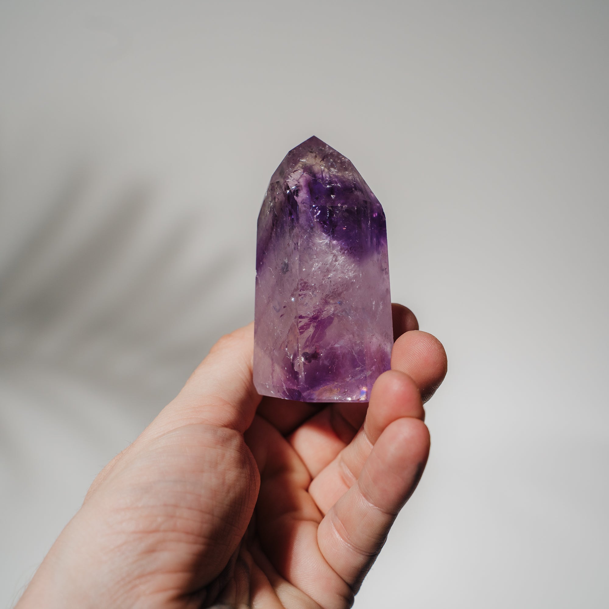 Phantom Amethyst Turm PA52