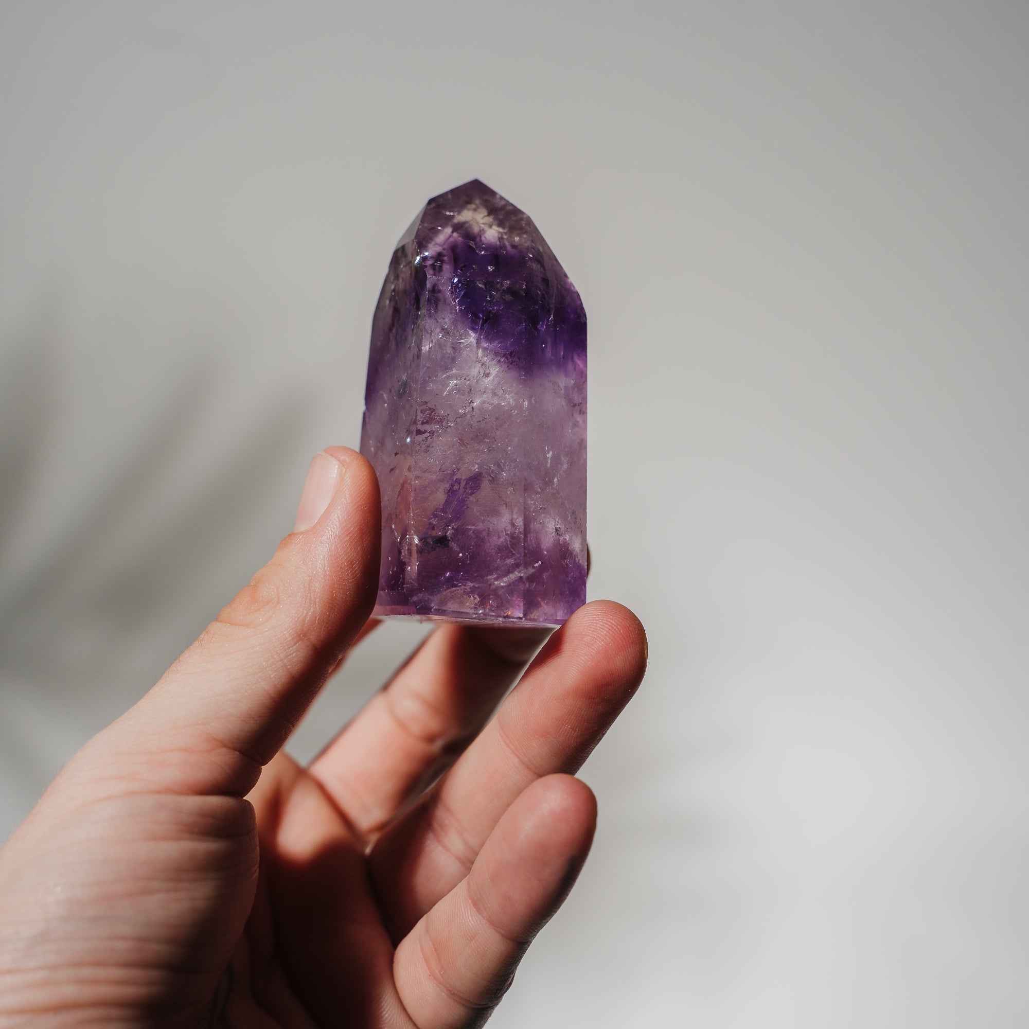 Phantom Amethyst Turm PA52