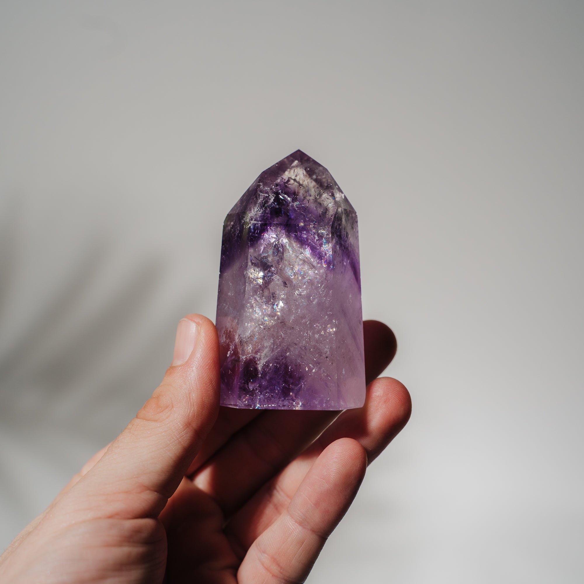 Phantom Amethyst Turm PA52