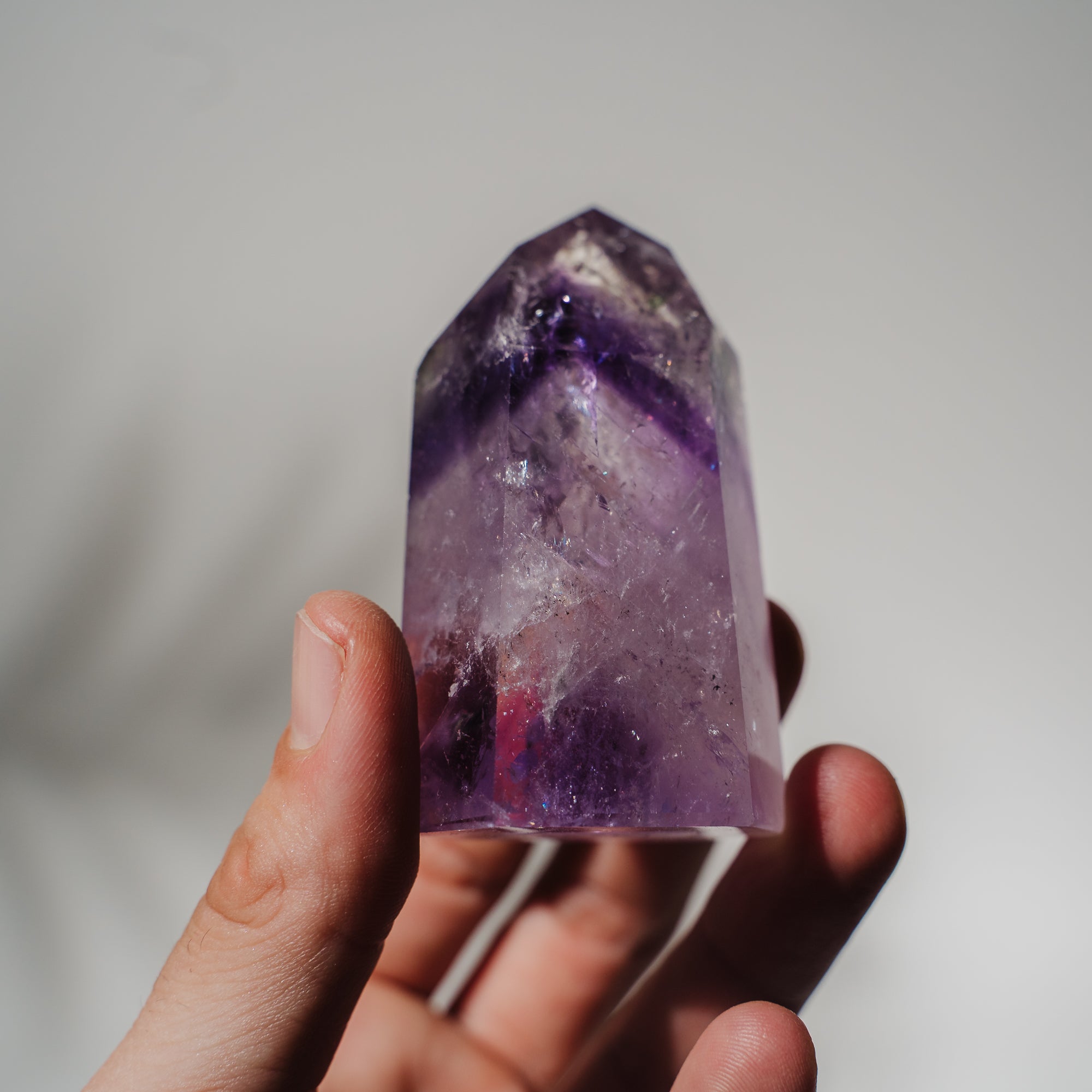 Phantom Amethyst Turm PA52