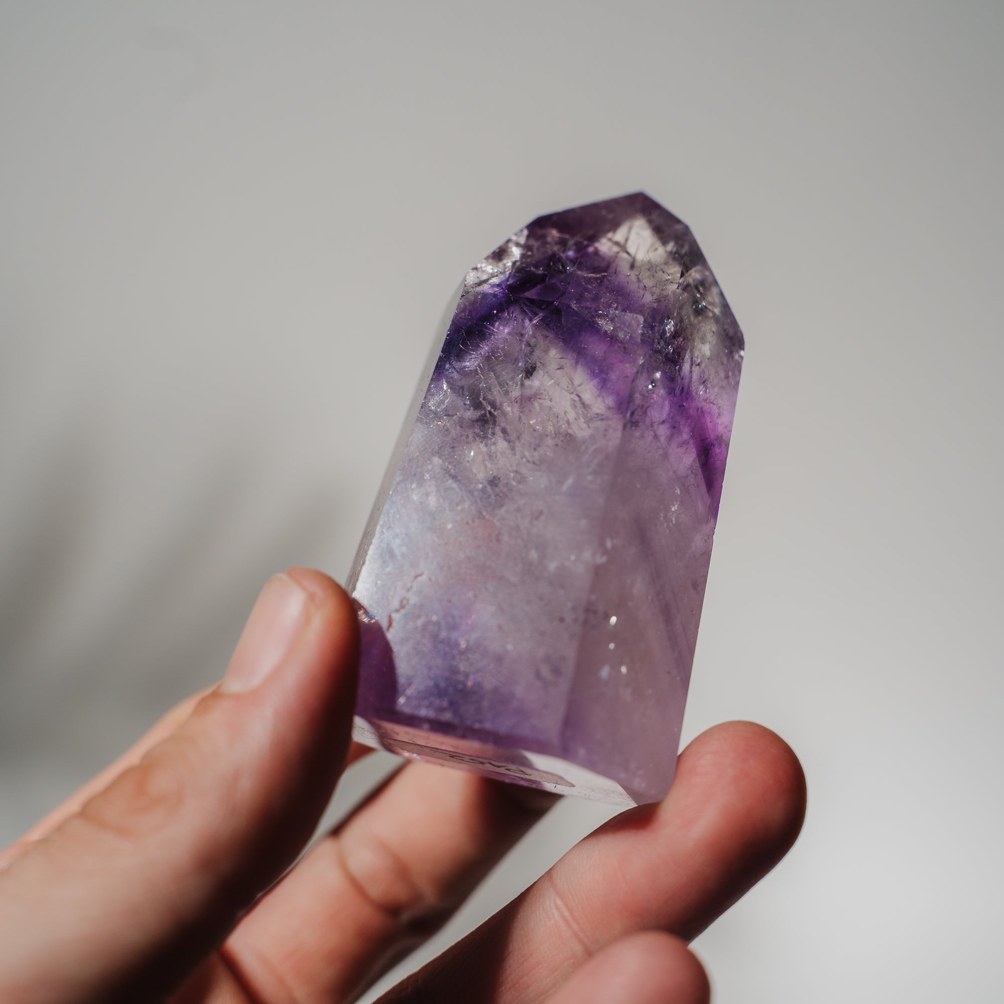 Phantom Amethyst Turm PA52