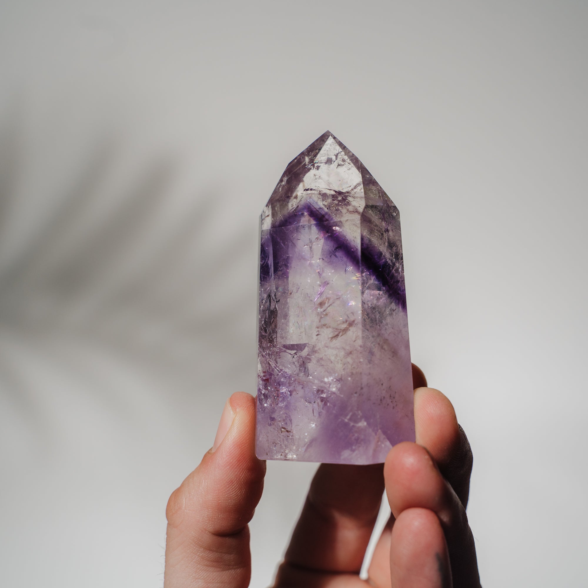 Phantom Amethyst Turm PAA52
