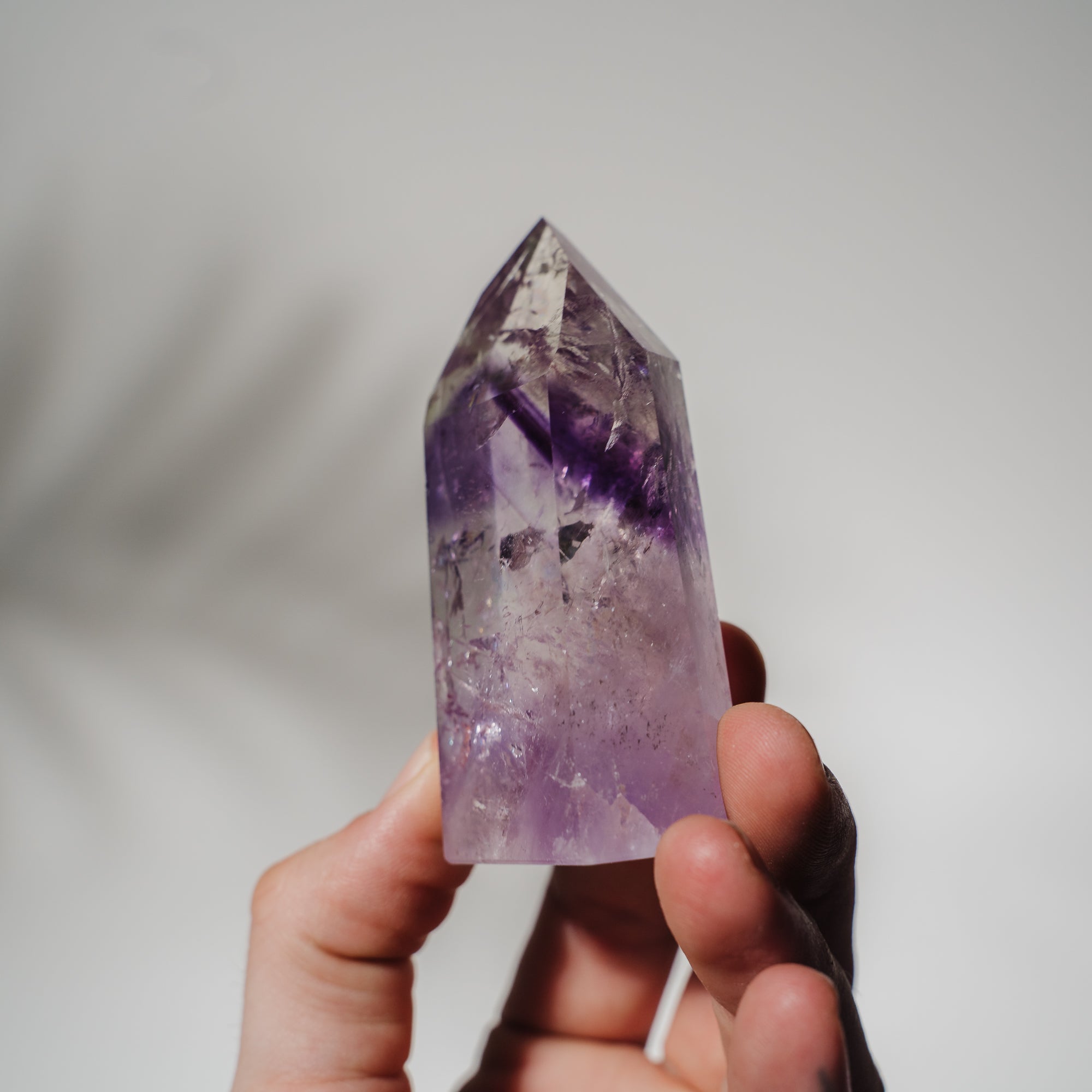 Phantom Amethyst Turm PAA52