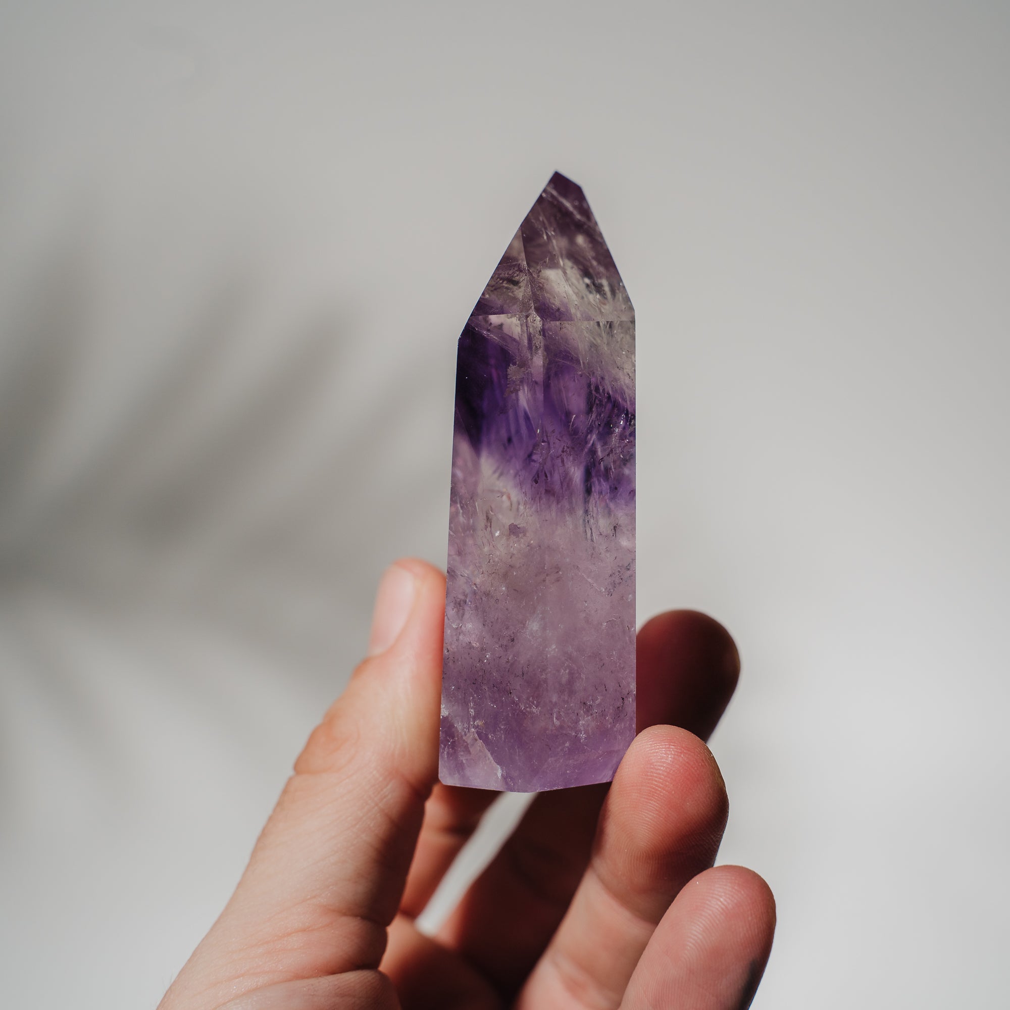 Phantom Amethyst Turm PAA52