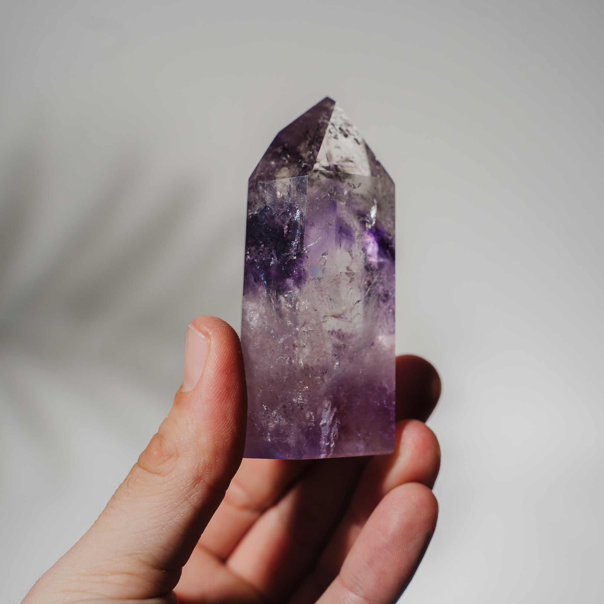 Phantom Amethyst Turm PAA52
