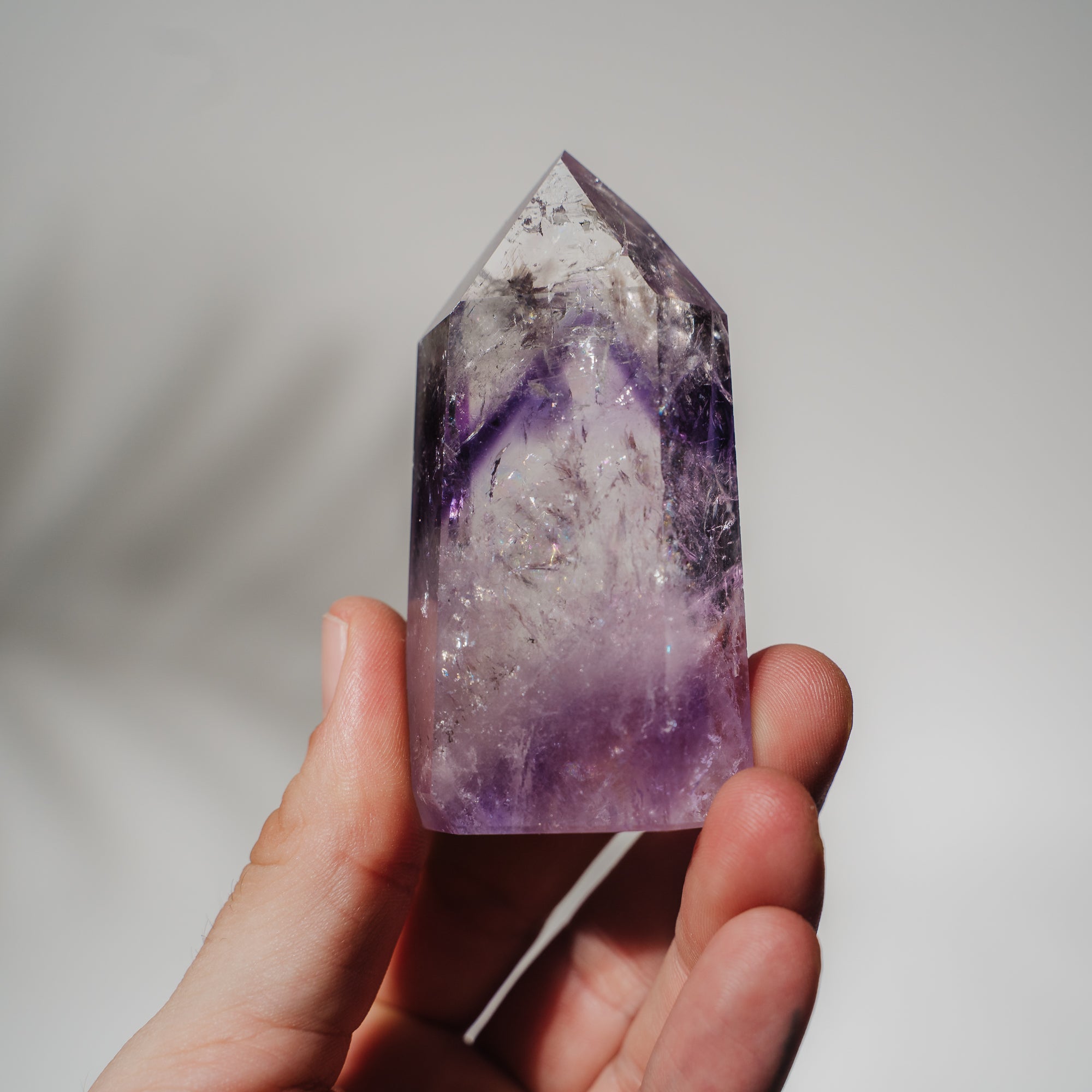 Phantom Amethyst Turm PAA52