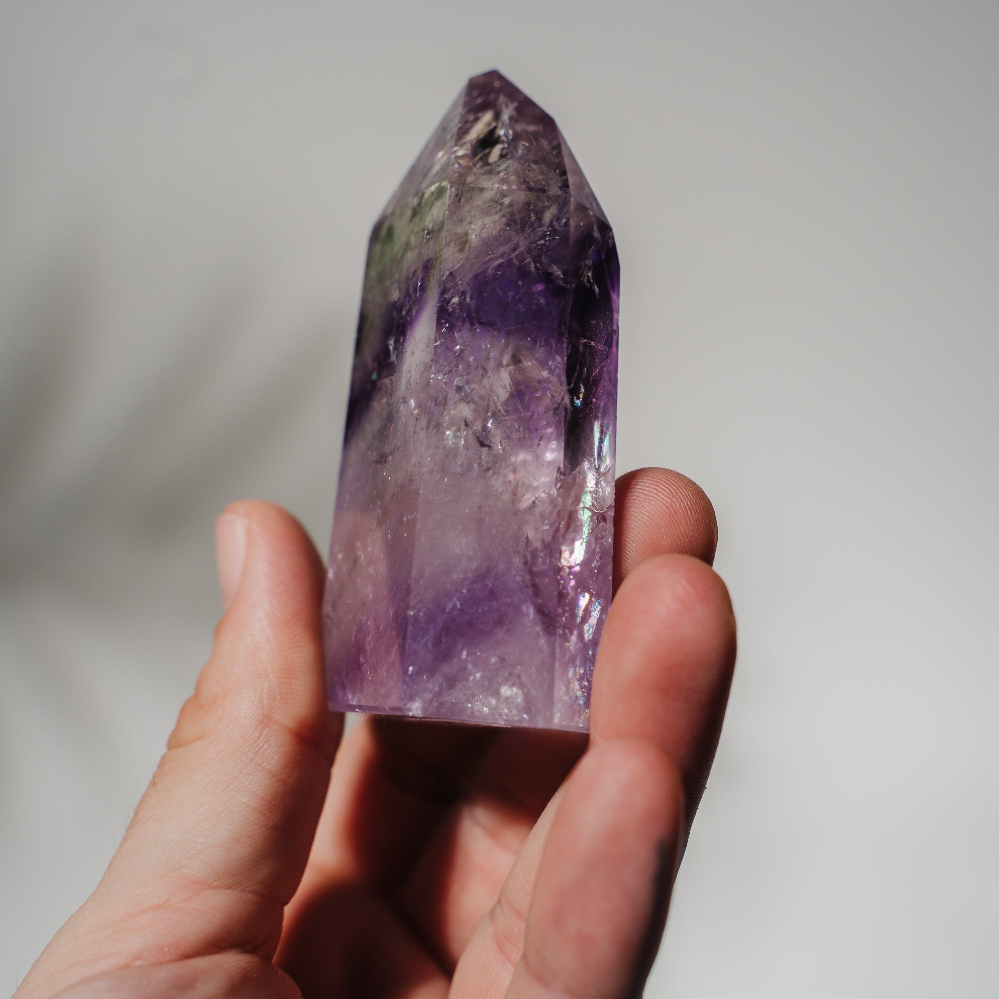 Phantom Amethyst Turm PAA52