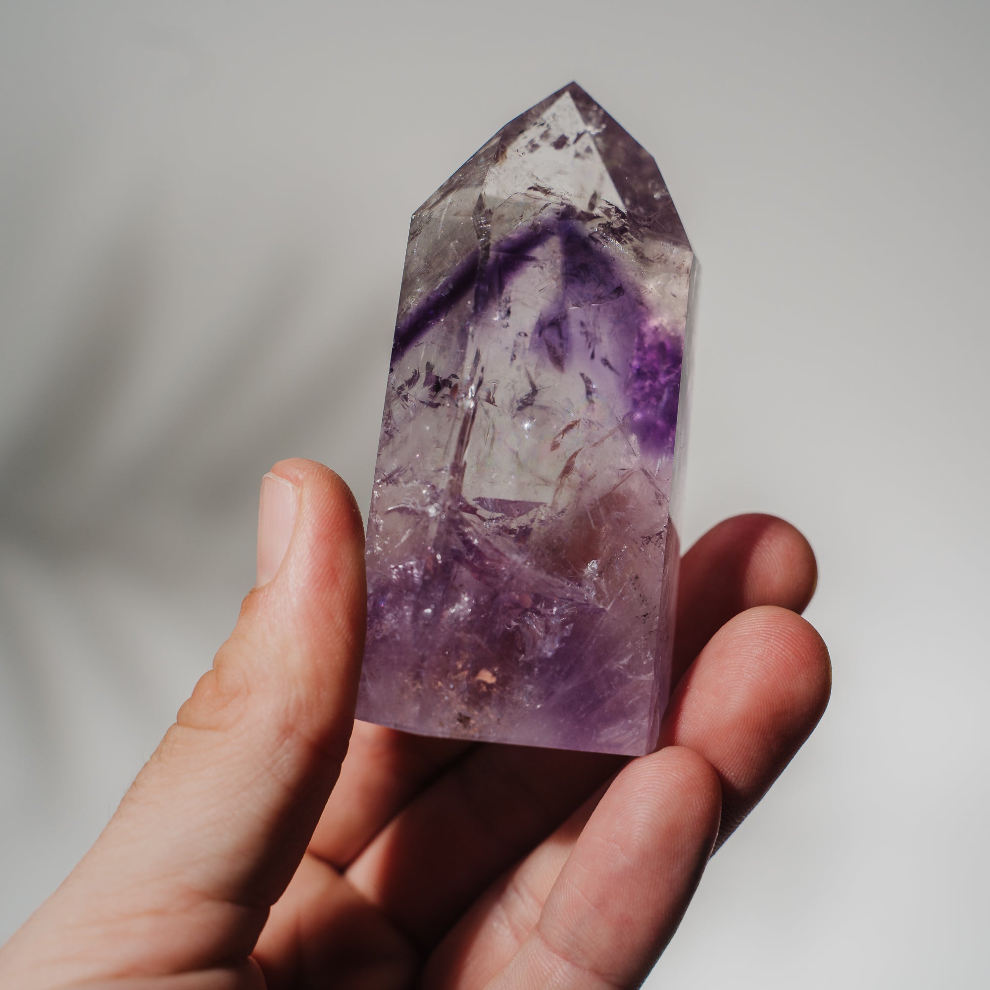 Phantom Amethyst Turm PAA52