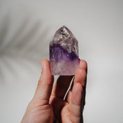 Phantom Amethyst Turm PA41
