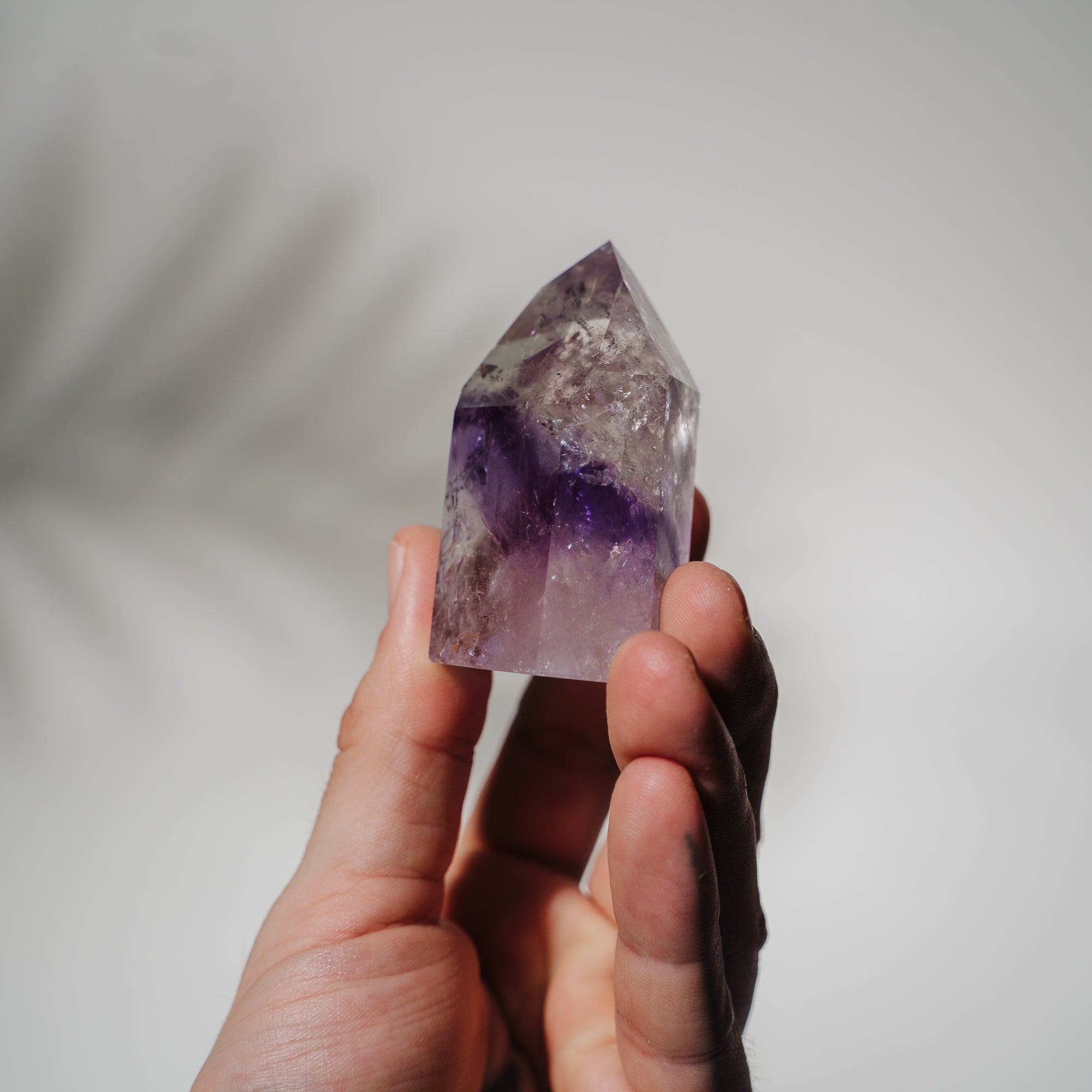 Phantom Amethyst Turm PA41