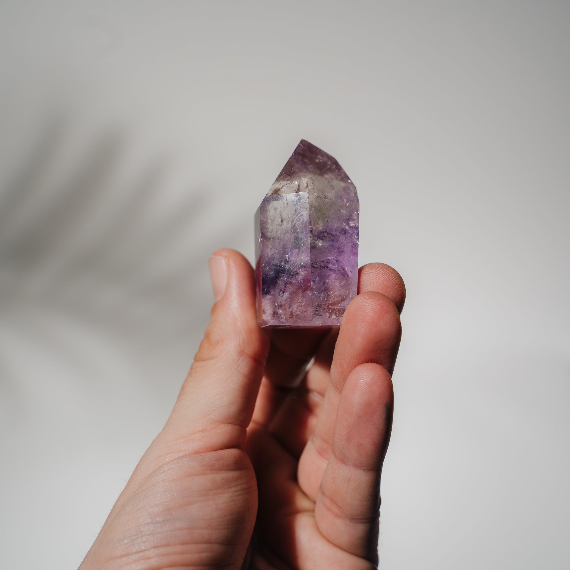 Phantom Amethyst Turm PA27
