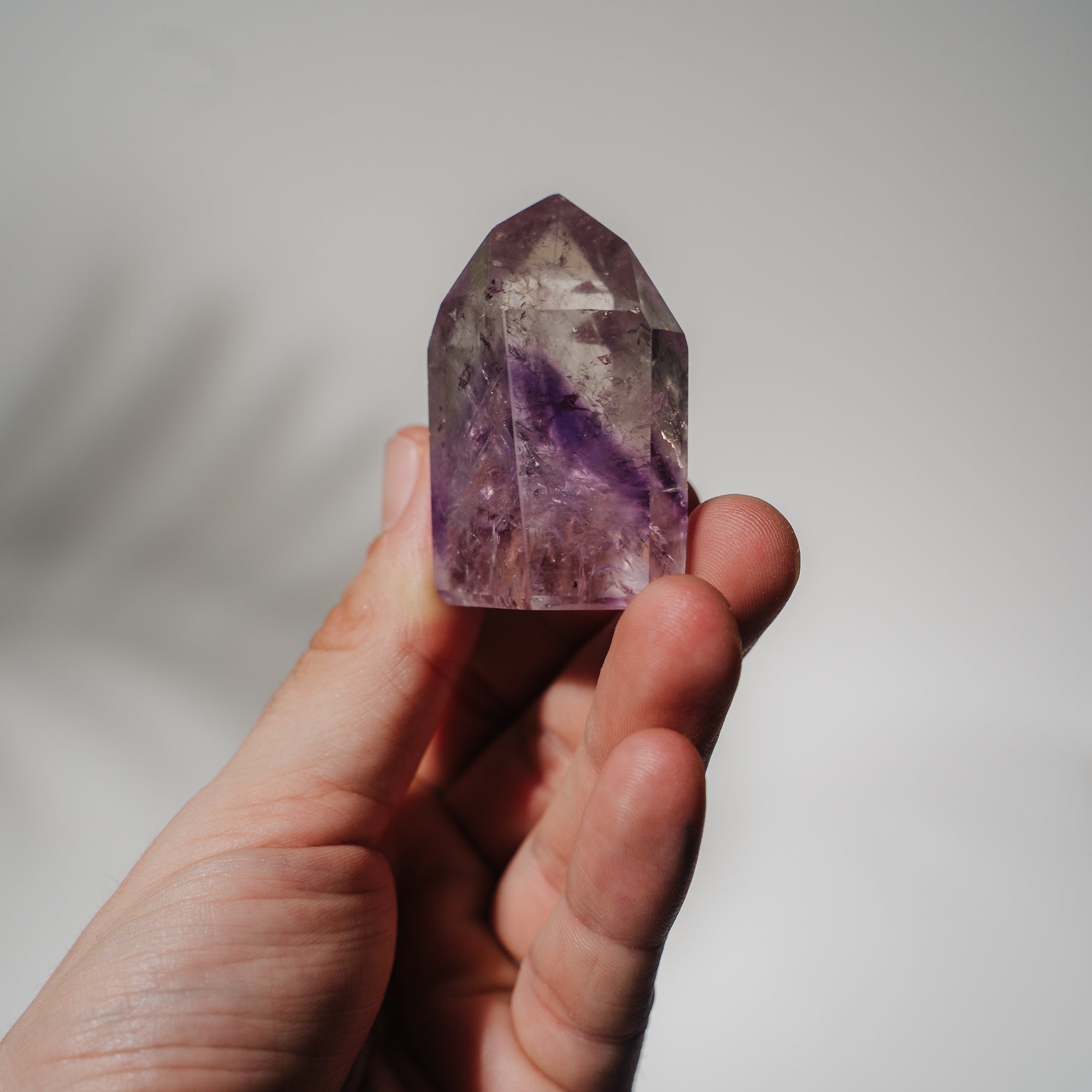 Phantom Amethyst Turm PA27