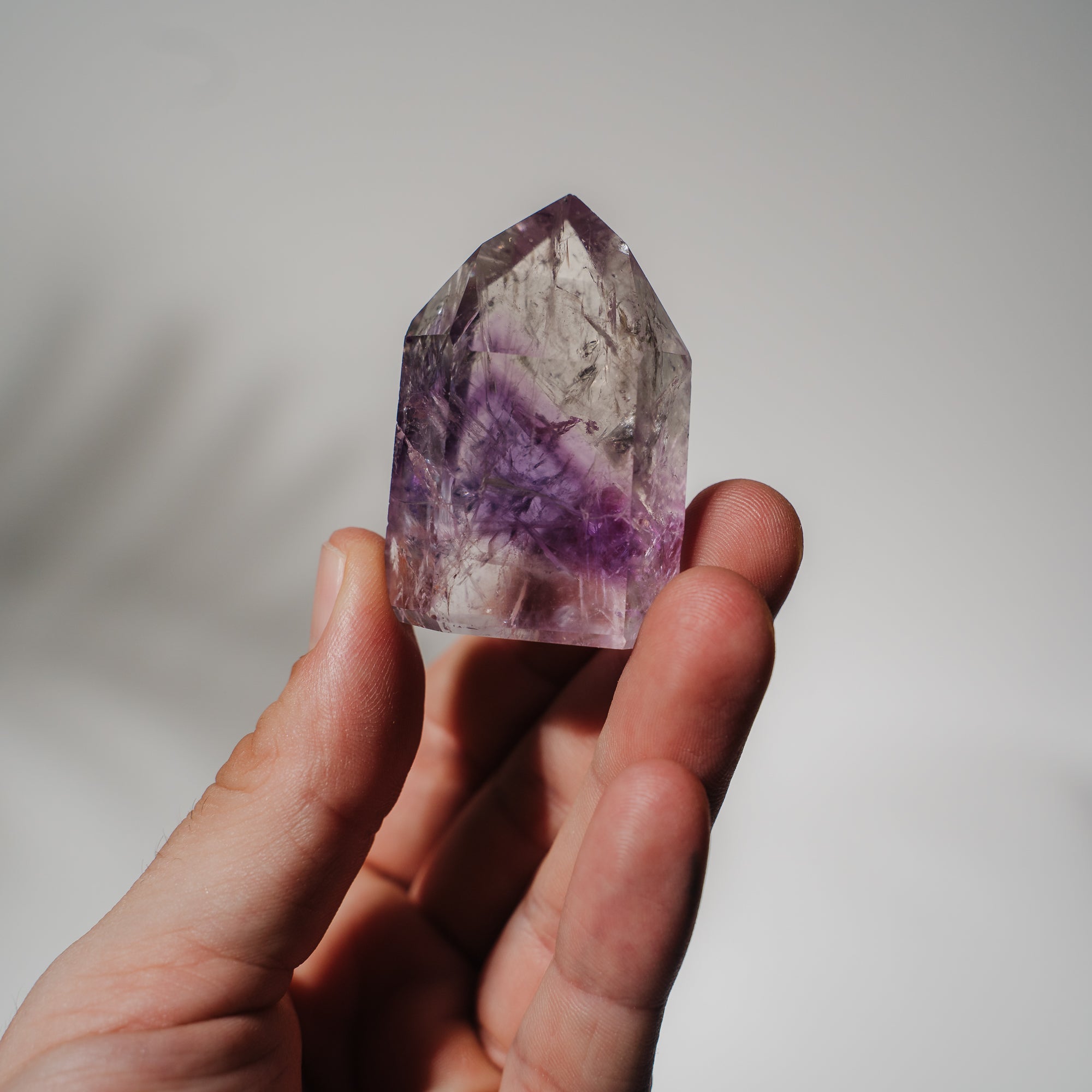 Phantom Amethyst Turm PA27