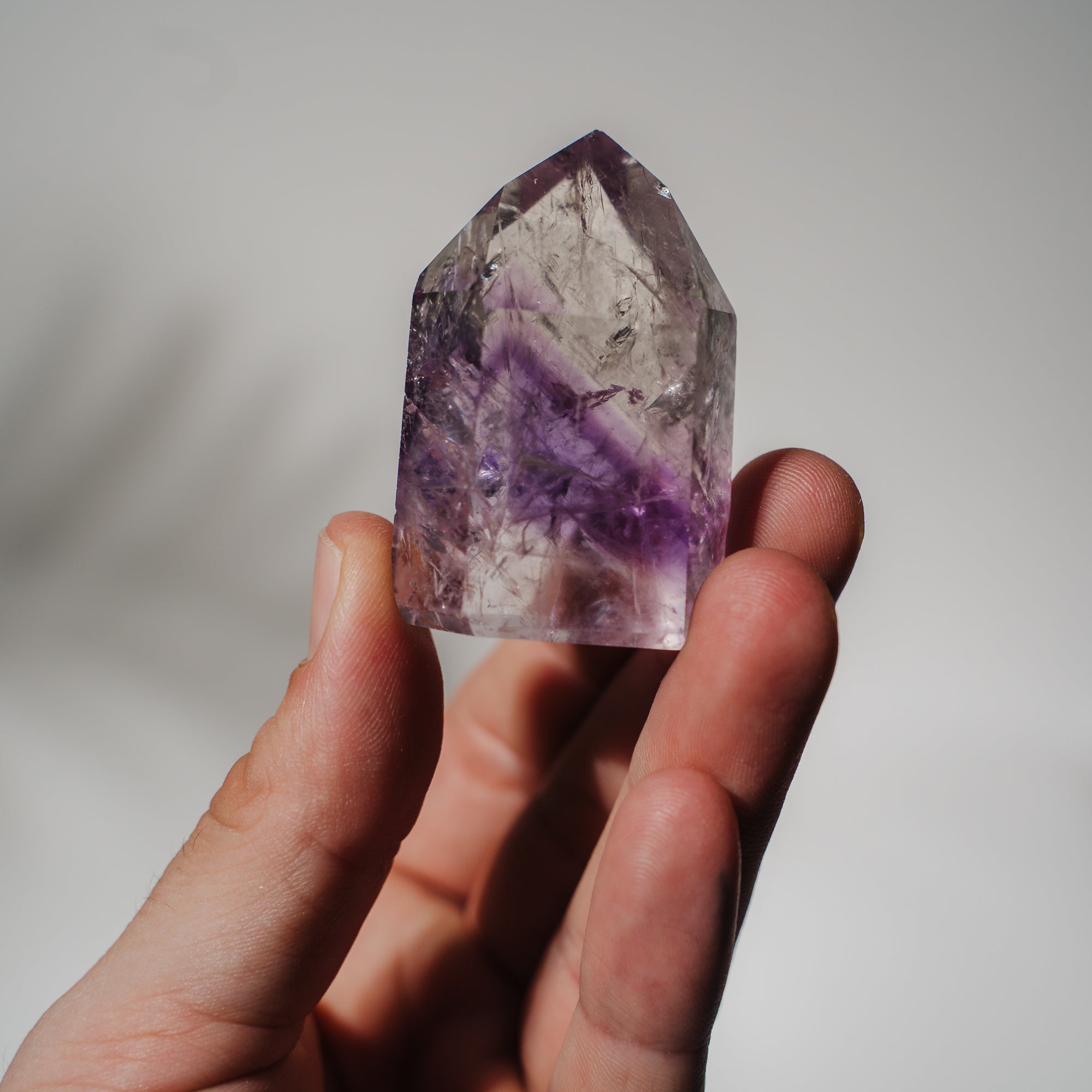 Phantom Amethyst Turm PA27