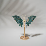 Moosachat Schmetterling 36MOB