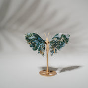 Moosachat Schmetterling 36MOA