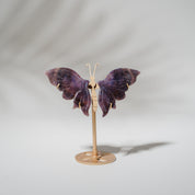 Lepidolith Schmetterling 36L