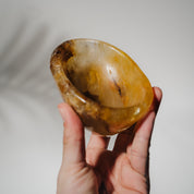 HQ Golden Healer Schale 115G