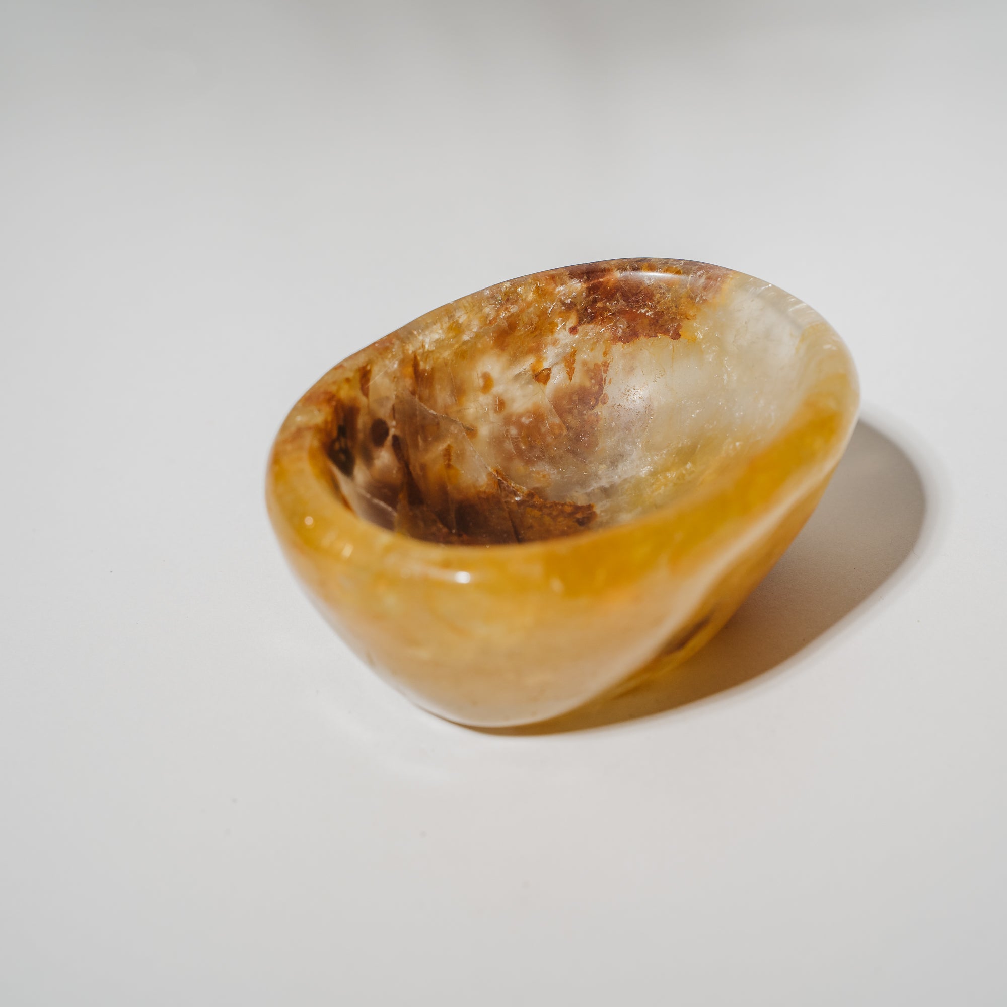 HQ Golden Healer Schale 115G