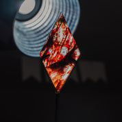 Feuerquarz "Diamant" 22FA