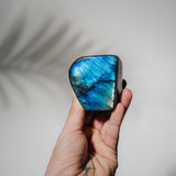 Labradorit Freiform LBC85