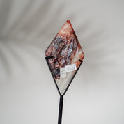 Feuerquarz "Diamant" 23FA