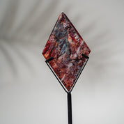 Feuerquarz "Diamant" 23FH