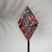 Feuerquarz "Diamant" 23FH