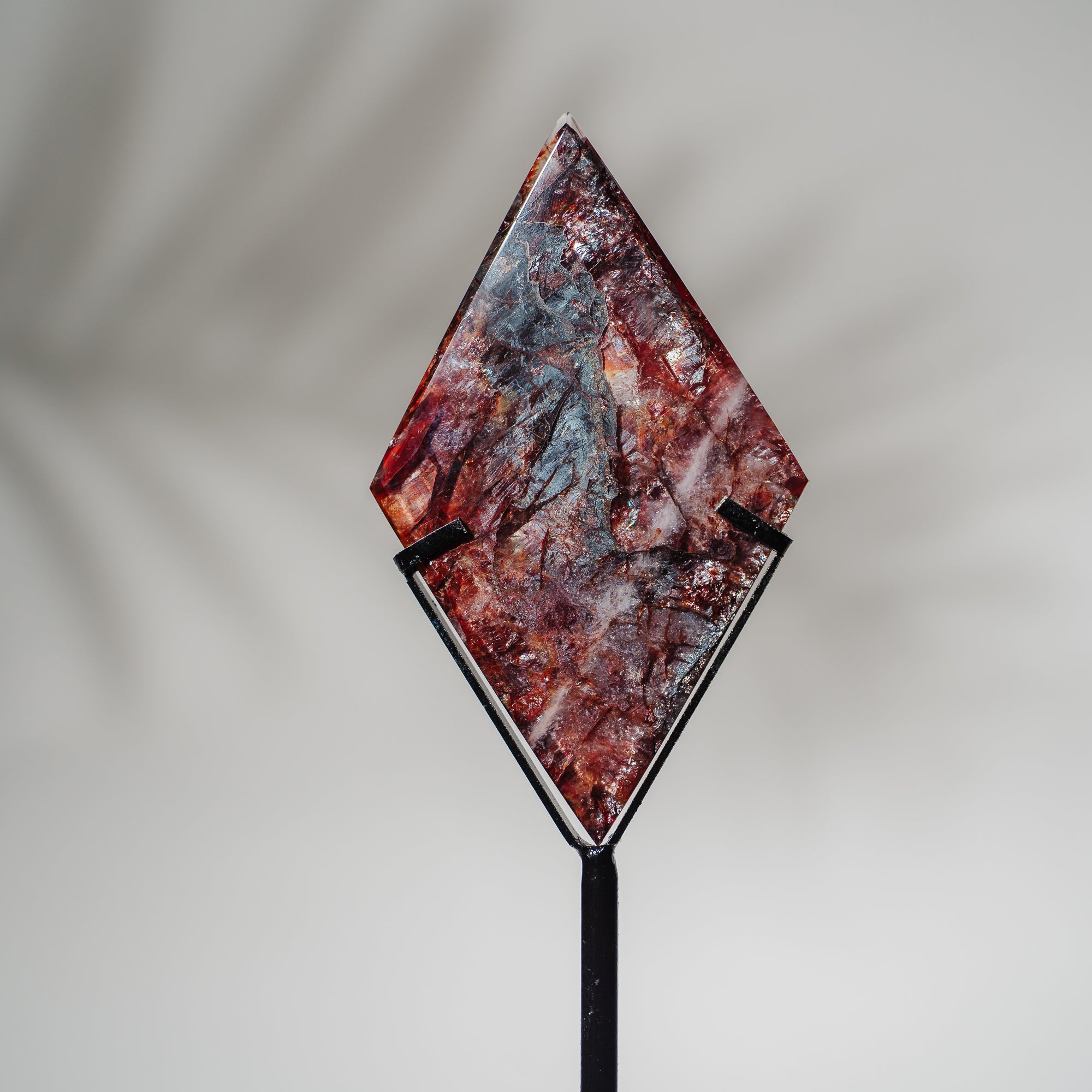 Feuerquarz "Diamant" 23FH