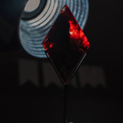 Feuerquarz "Diamant" 23FH