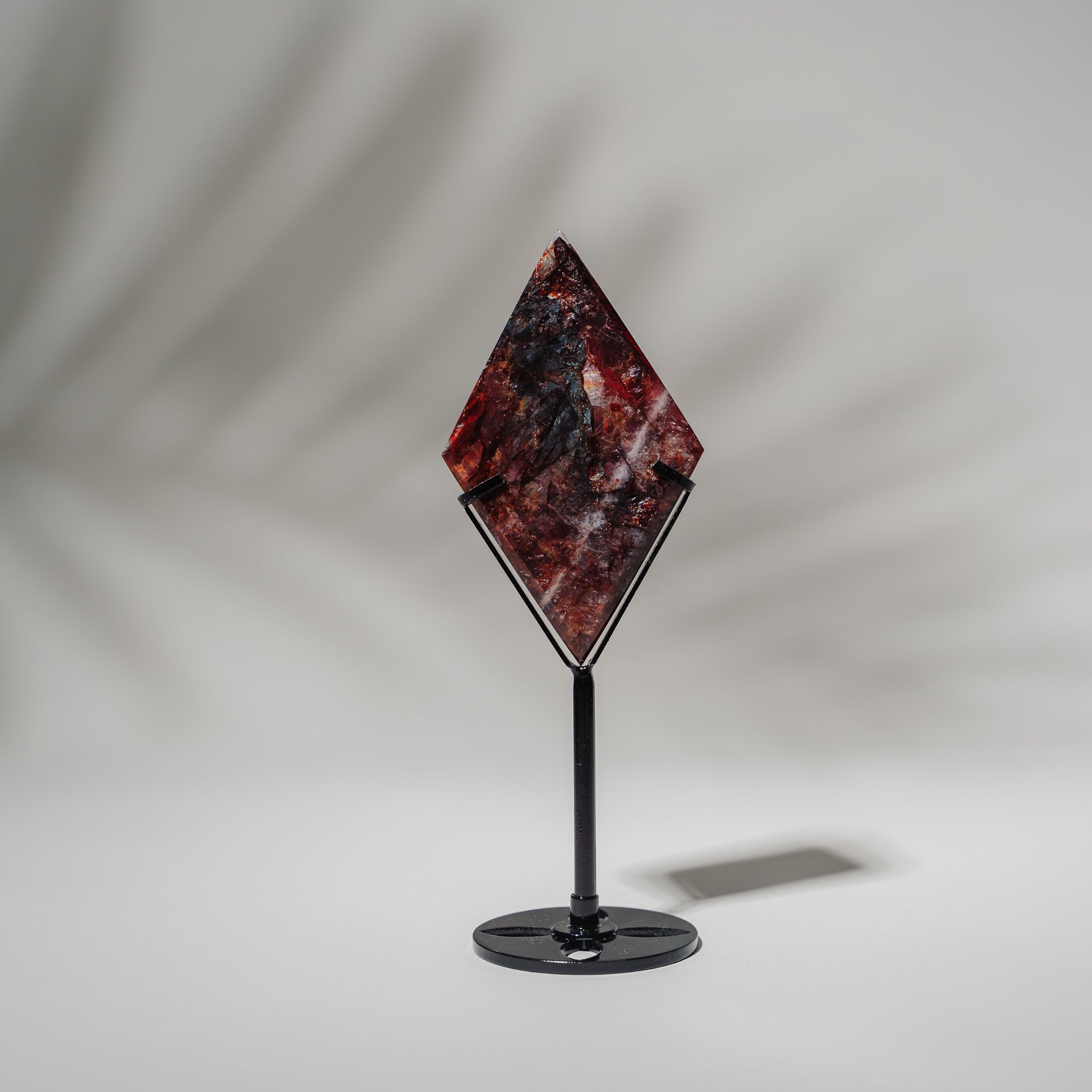 Feuerquarz "Diamant" 23FH