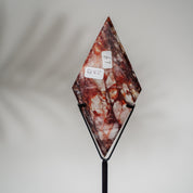 Feuerquarz "Diamant" 23FB