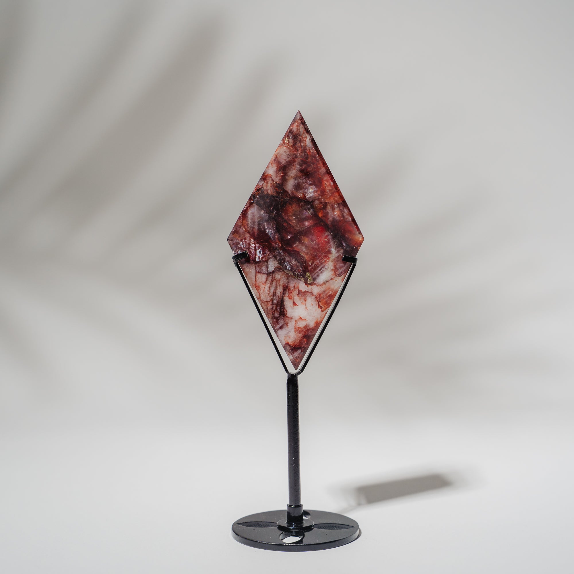 Feuerquarz "Diamant" 23FE