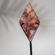 Feuerquarz "Diamant" 23FG