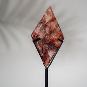Feuerquarz "Diamant" 23FG