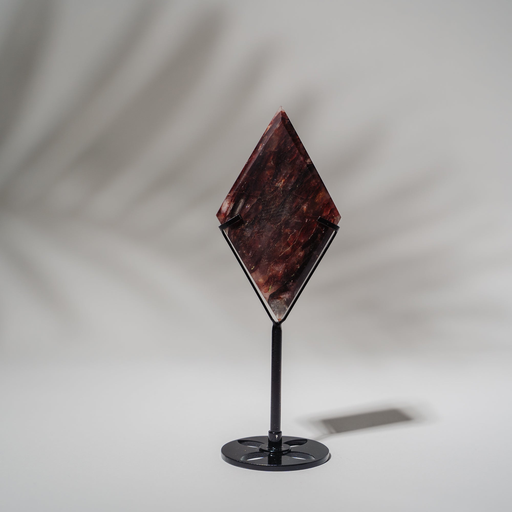 Feuerquarz "Diamant" 24F